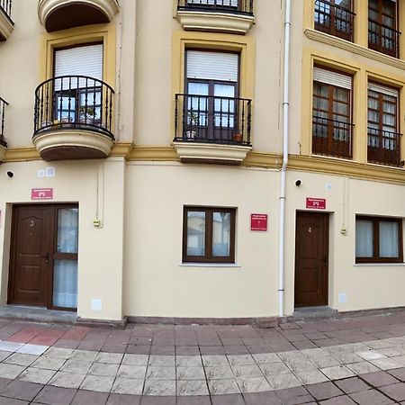 Apartamentos Torreones De Cartes Exterior foto