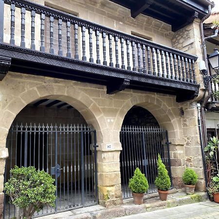 Apartamentos Torreones De Cartes Exterior foto